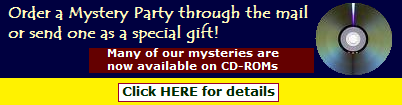 Mysteries on CDs