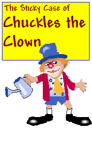 Preteen Kids Mystery Party Kit