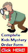 Order Kids Mystery Party Kits