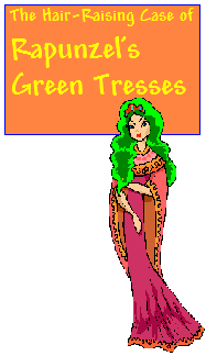 Large-Group Kids Mystery Party Kit