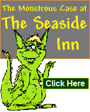 Seaside Inn Kid Mystery Party Kit