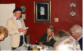South Africa Winery Murder Mystery Dinner