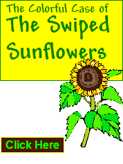 Sunflower Kids Mystery Party Kit
