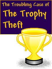 Tennis Preteen Kids Mystery Party Kit