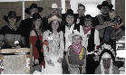 Wild West Murder Mystery Party in South Carolina